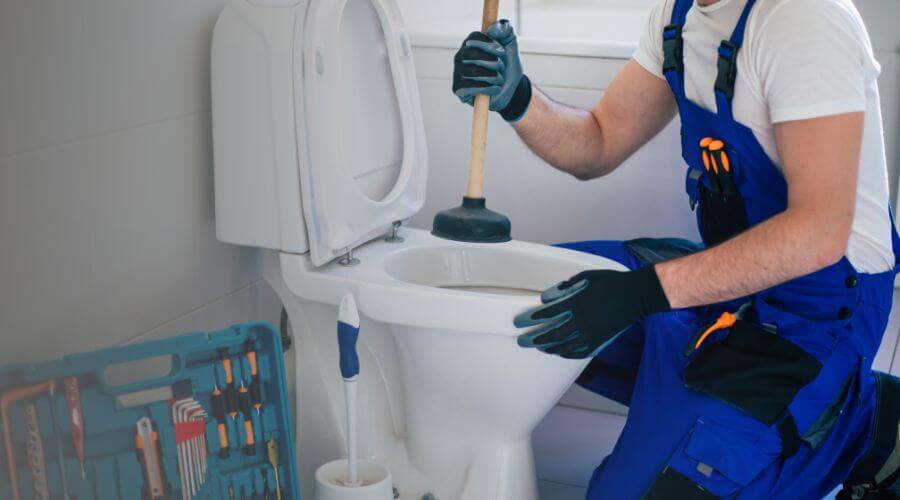Professional sewer line repair services in Garrison, UT